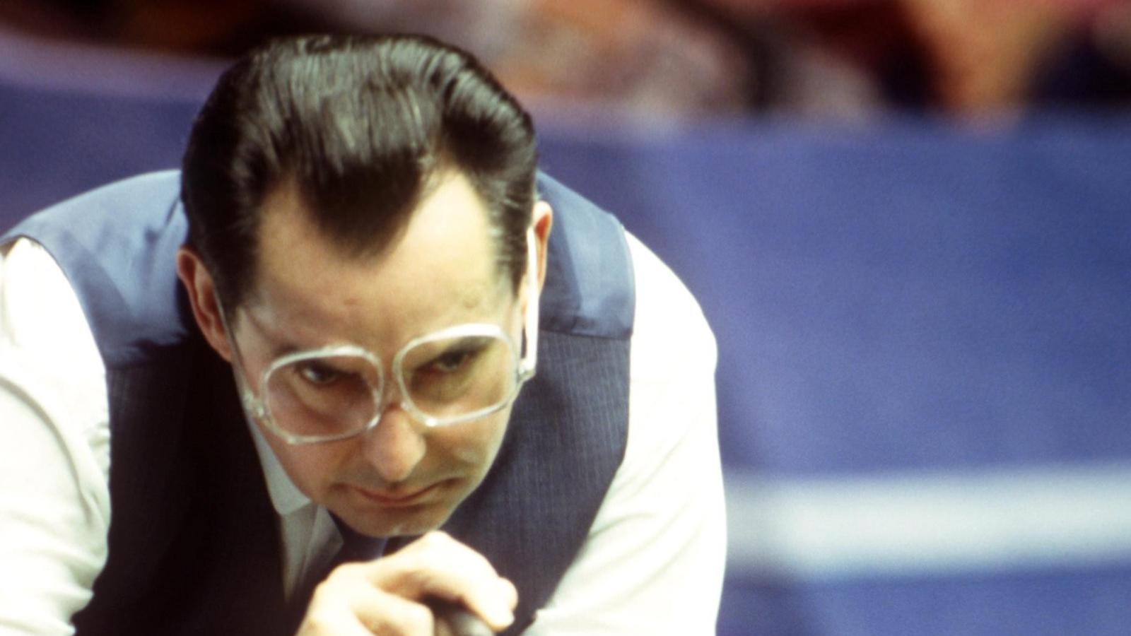 Profile Ray Reardon Snooker Eurosport