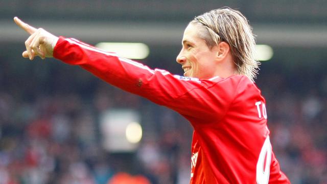 Liverpool sort du trou