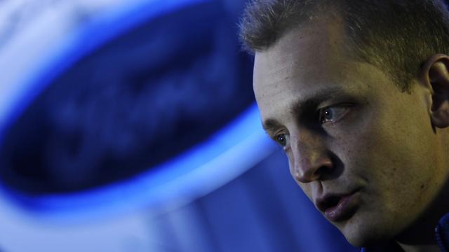Loriaux : "Mikko a eu de l'orgueil"