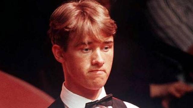 On this week: Hendry gets underway