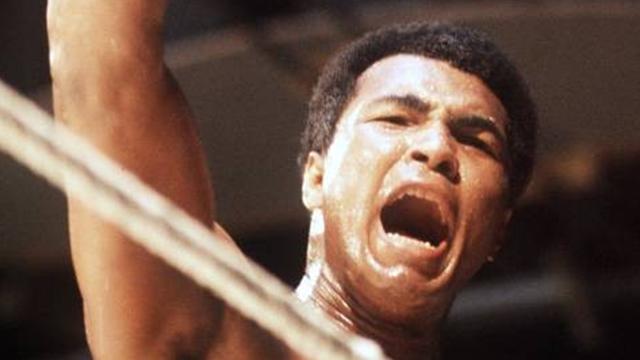 Muhammad Ali's former trainer dies aged 88