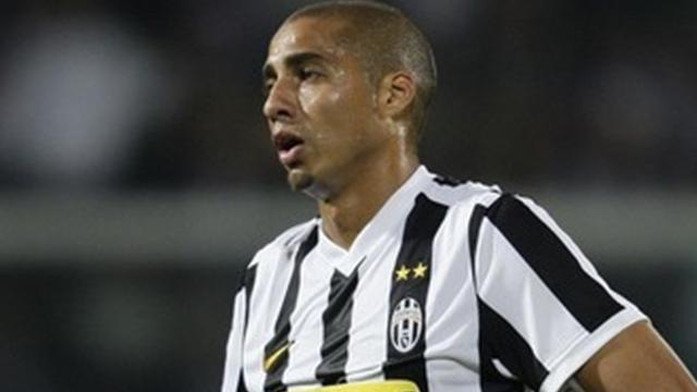 La Juve croque la Samp