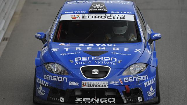 Michelisz Norbi ott nyert, ahol sokak szerint elsőre lehetetlen