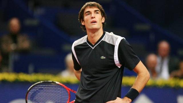Chardy : "Pas de risque"