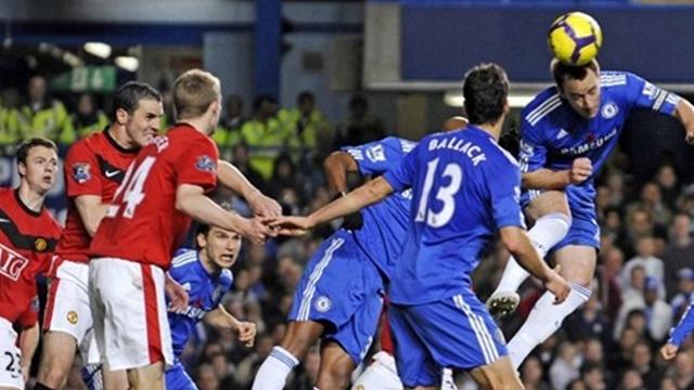 Chelsea a le dernier mot