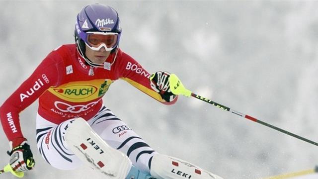 Riesch, une famille en or