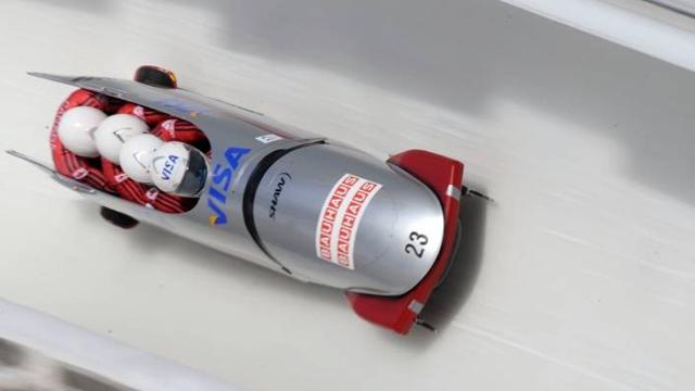 L'ABC du bobsleigh