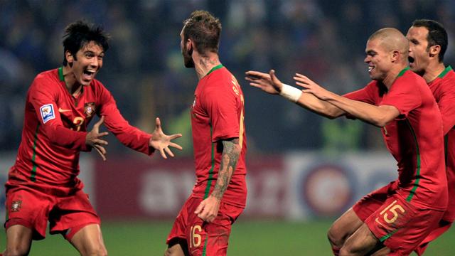 Le Portugal respire