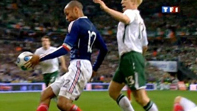 La FFF s'aligne sur la FIFA