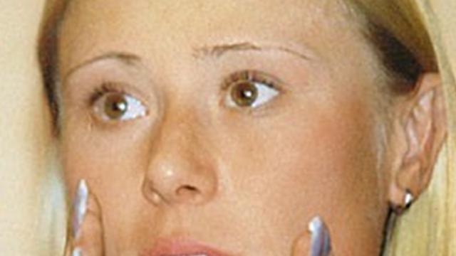 Чепалова: «Проба «В» дала отрицательный результат!»