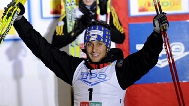 Lamy-Chappuis démarre fort