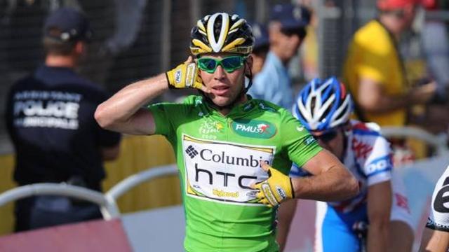L'année de Cavendish ?