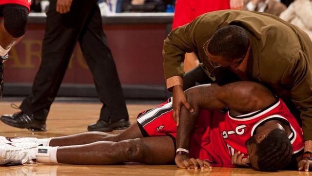 Oden, game over