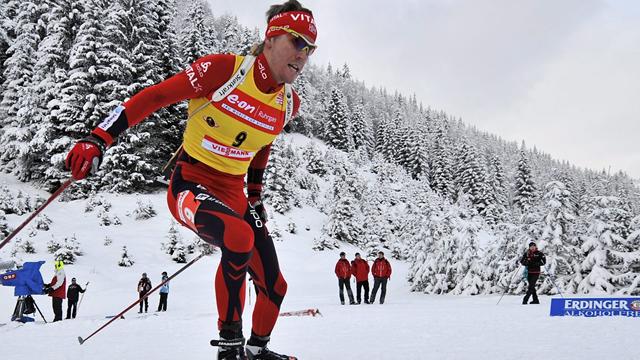 Nach Björndalen: Auch Svendsen tritt zurück