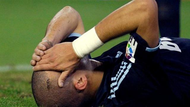 Pepe en prend pour six mois
