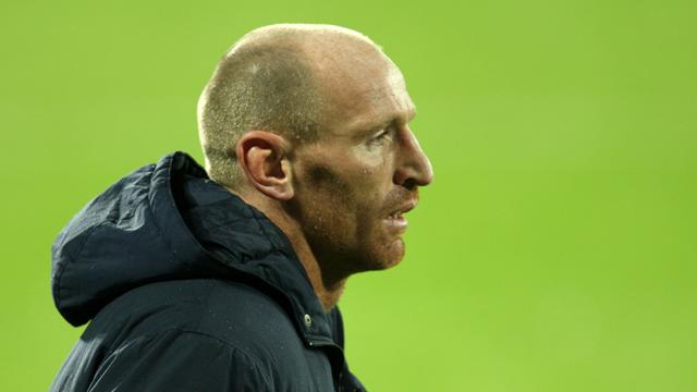 La denuncia di Gareth Thomas: "Sono stato vittima di un crimine omofobo"