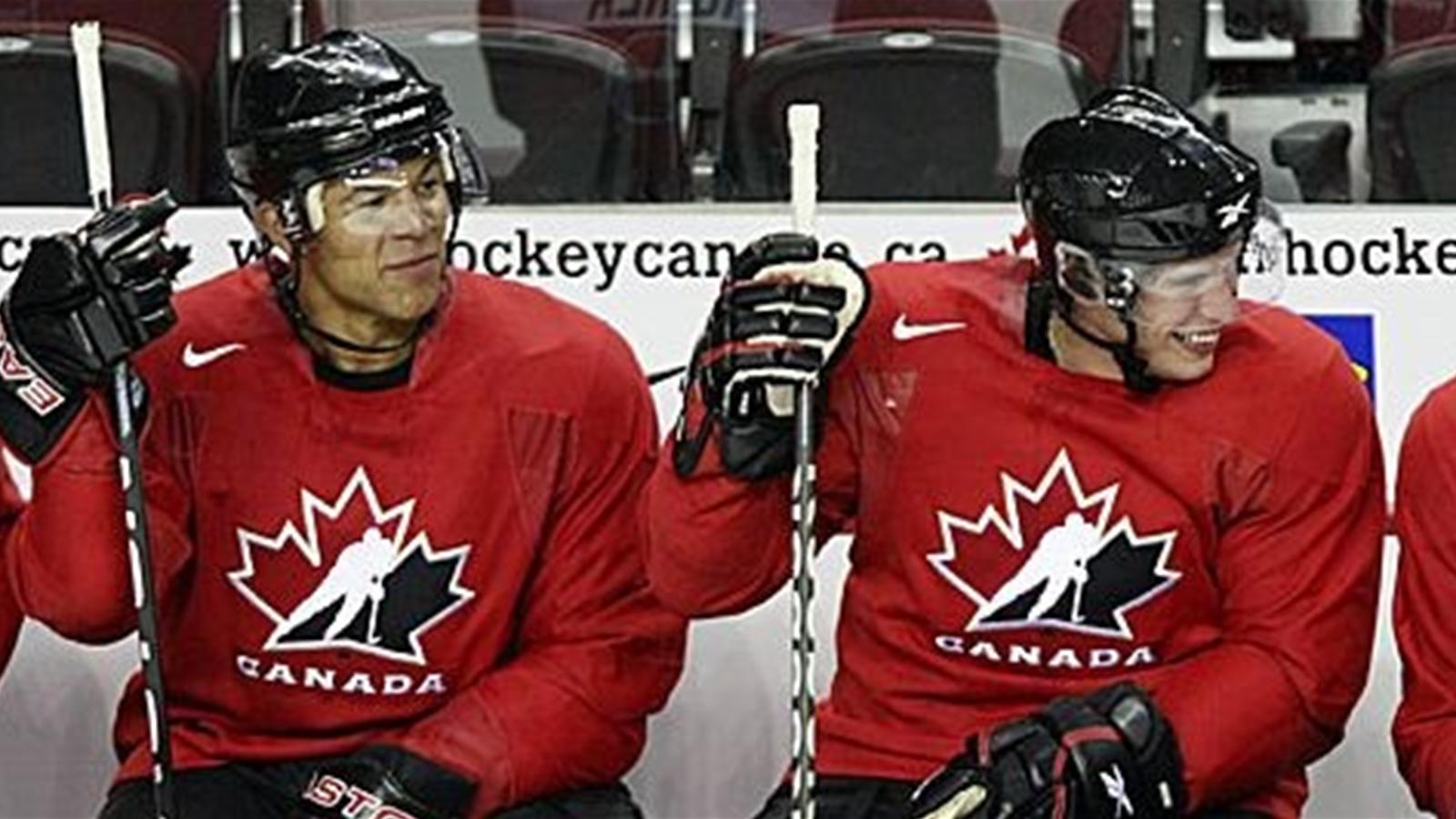 L'ABC du hockey sur glace Jeux Olympiques 20132014 Hockey sur