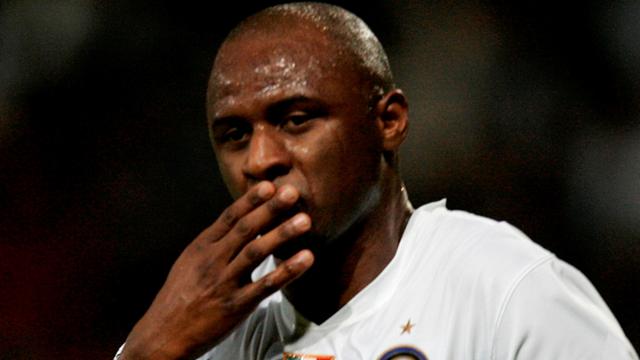 Vieira signe à City