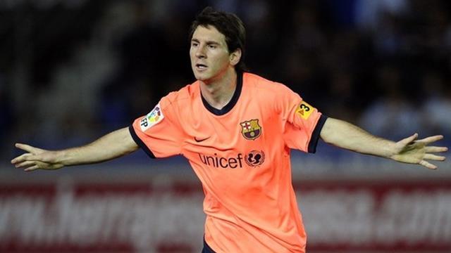 Le Barça garde son fauteuil