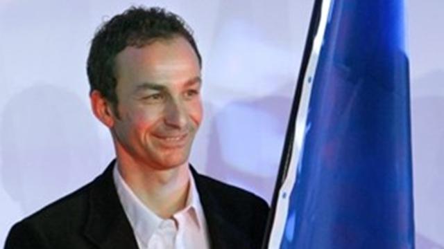 Defrasne : "Je serai conquérant"