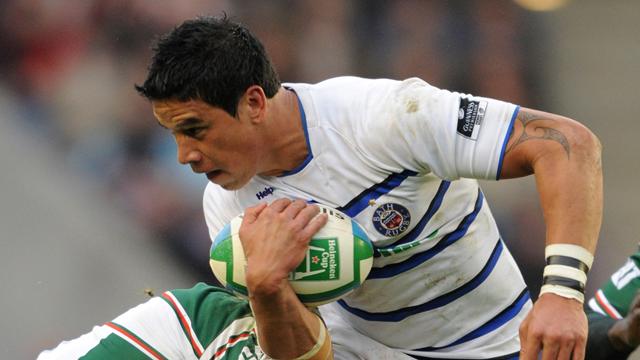 Hape to debut, Wilkinson left out