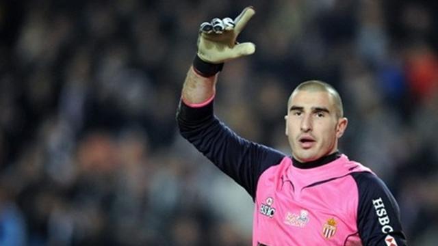 Ruffier, nuit magique