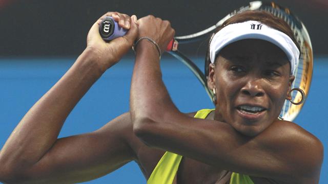 Un nouveau bail pour Venus