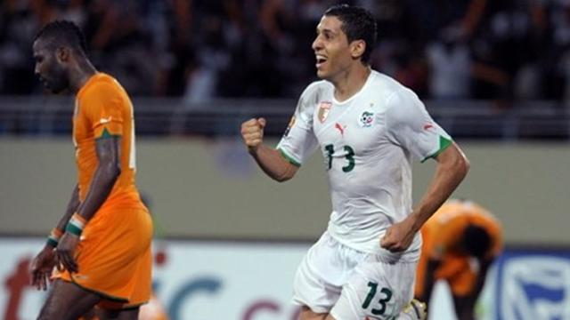 L'Algérie a du coeur