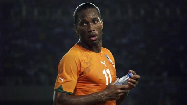 Drogba, un rêve passe