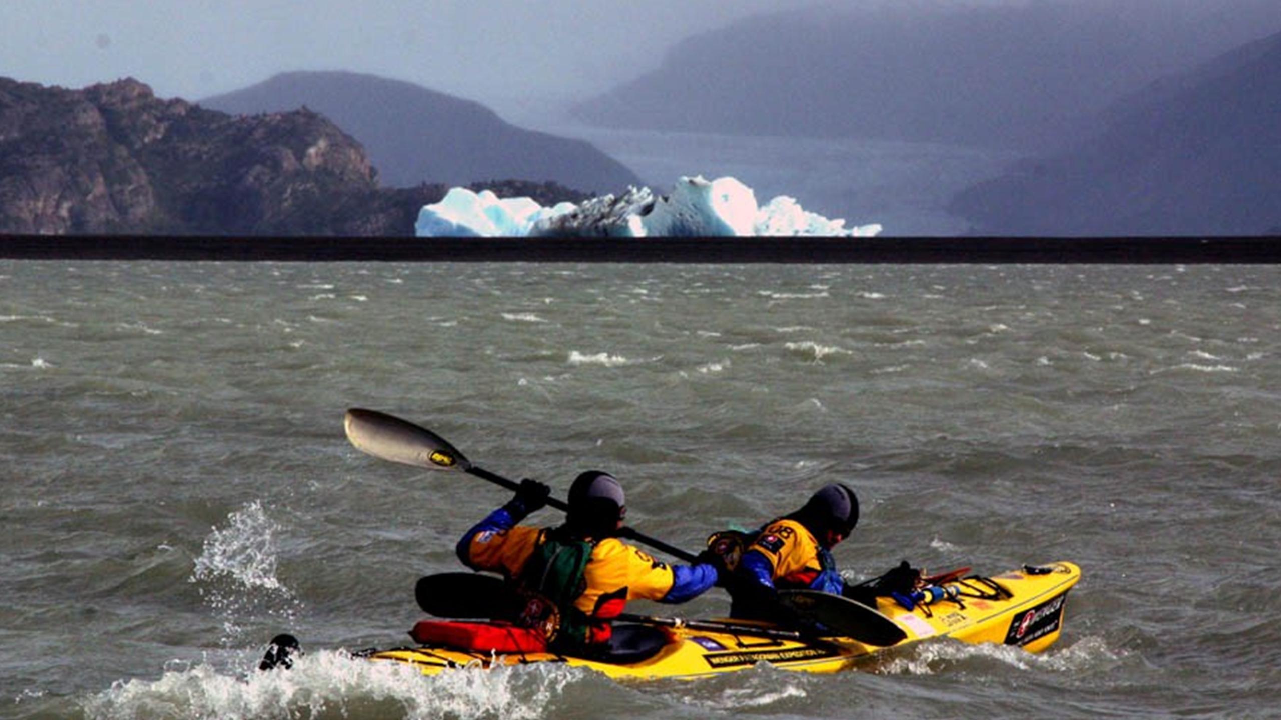 Patagonian race returns Eurosport