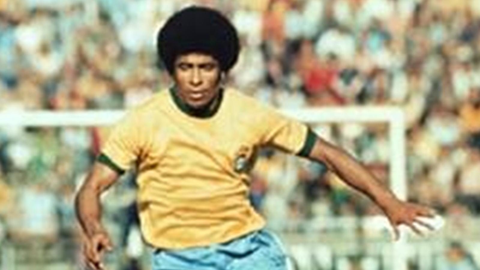 jairzinho l ouragan coupe du monde 2010 football jairzinho l ouragan coupe du monde 2010 football