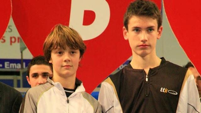 Halys succède à Gasquet