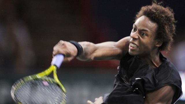 Monfils, diesel puis turbo