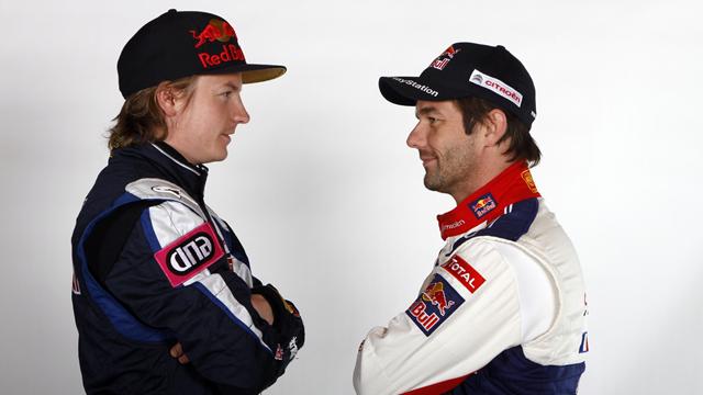 Les Nordiques face à Loeb
