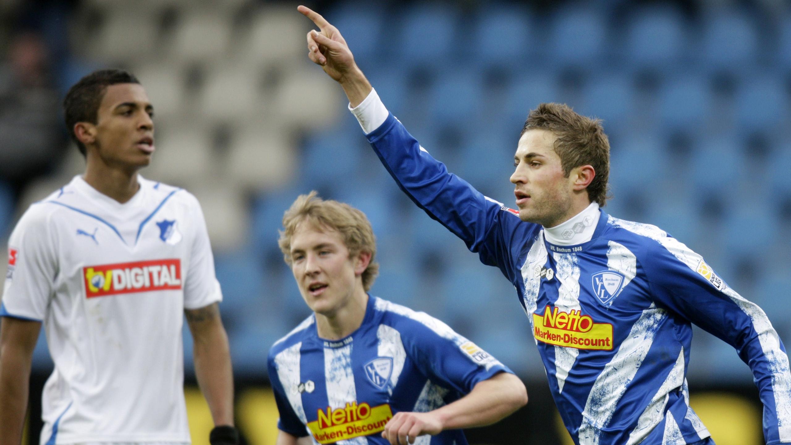 Bochum Bundesliga Bochum Bundesliga