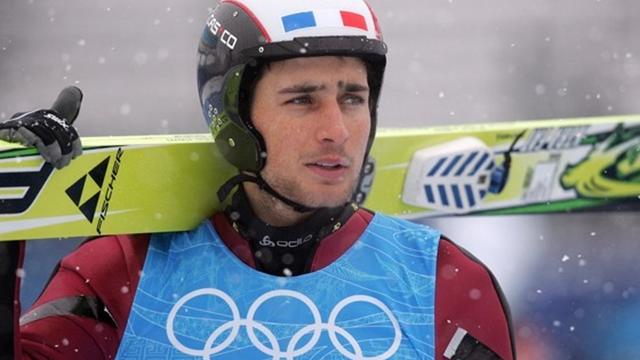 Lamy-Chappuis: "Être bon le jour J"