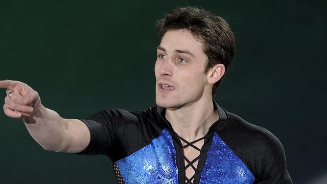 Une claque pour Joubert