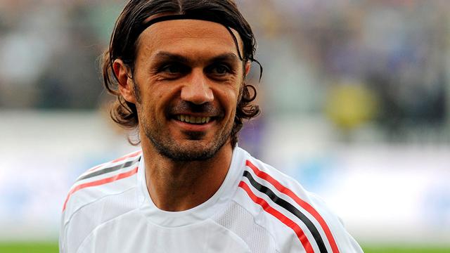Maldini : "Il manque un Zidane à Madrid"