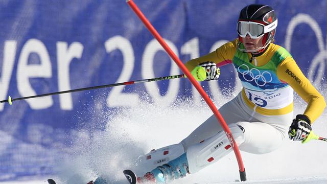 Olympia-Geschichte(n): Glück und Pech im Hause Riesch