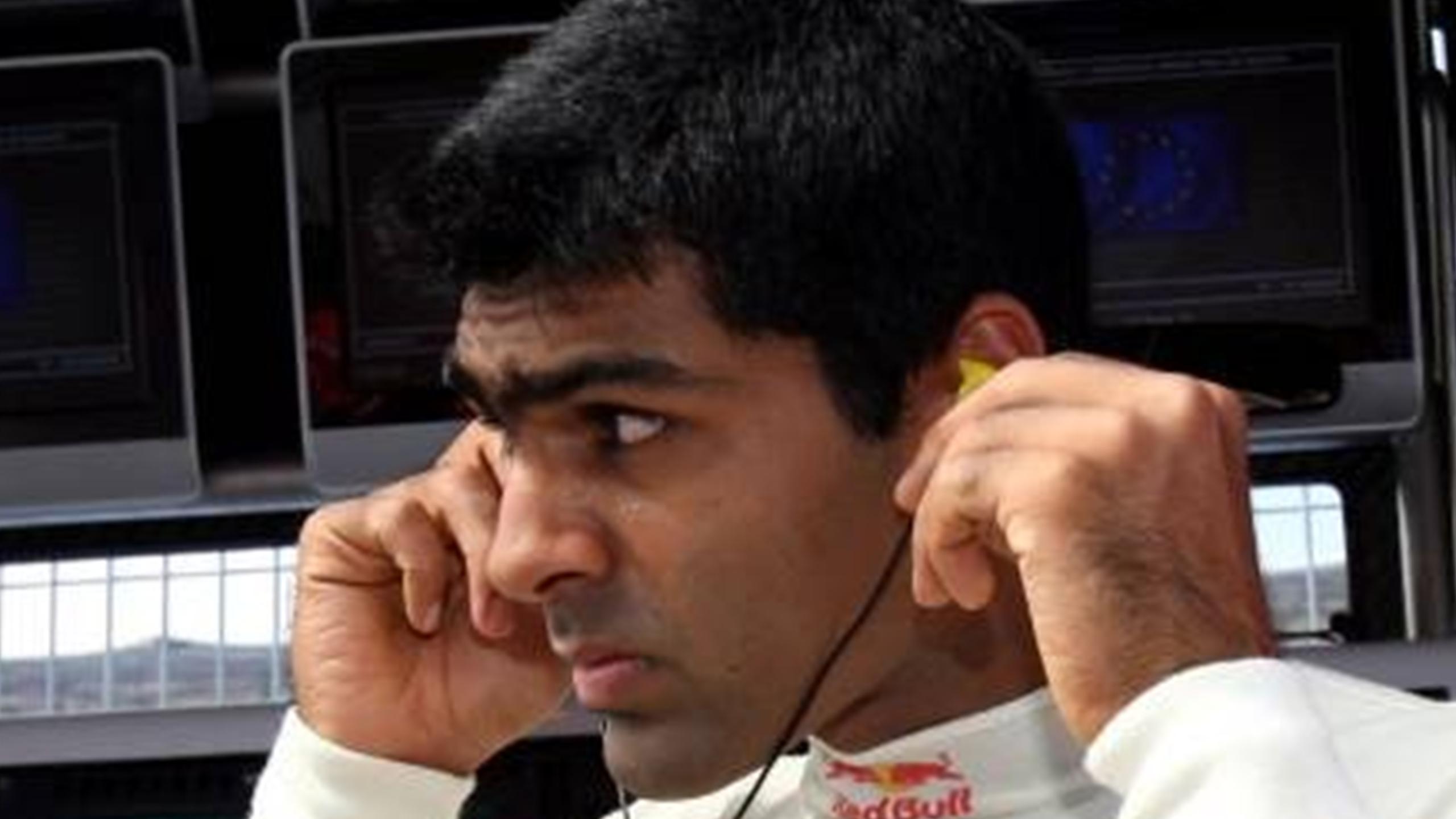 Chandhok dropped Eurosport