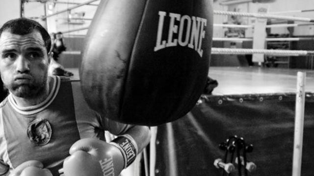 Petrucci vs McField per il titolo IBF
