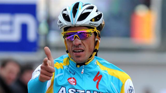 Contador remet ça