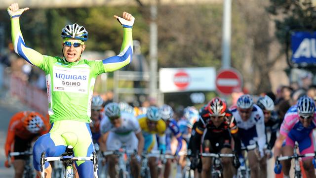 Sagan, encore lui !