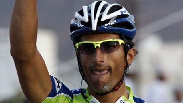Bennati fait coup double