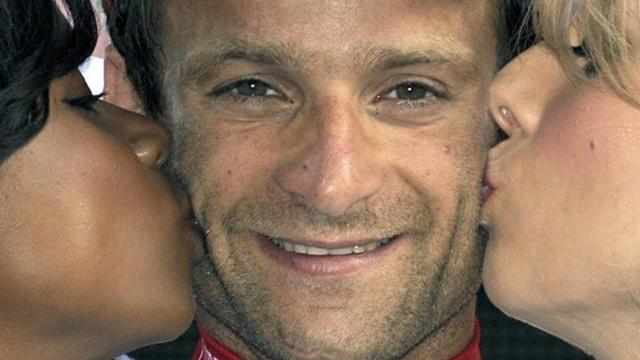 Une option pour Scarponi