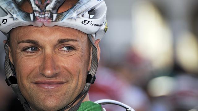 Garzelli entretient un léger suspense