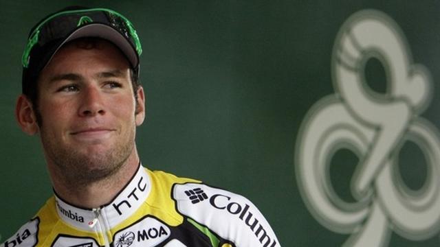 Le réveil de Cavendish ?