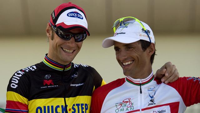 Les favoris au crible