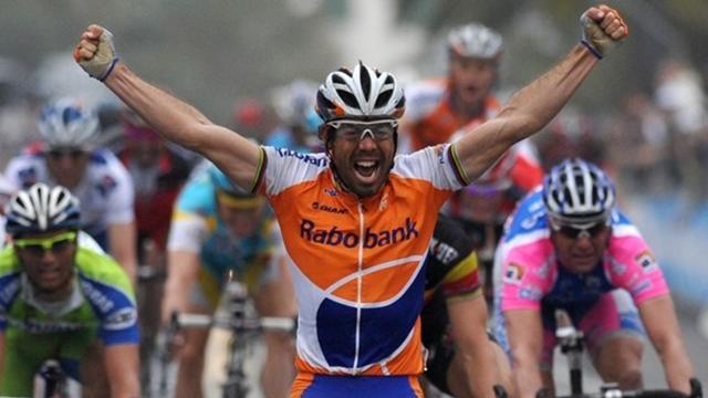 Oscar, le grand Freire