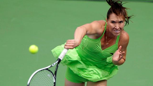 Jankovic signe son retour